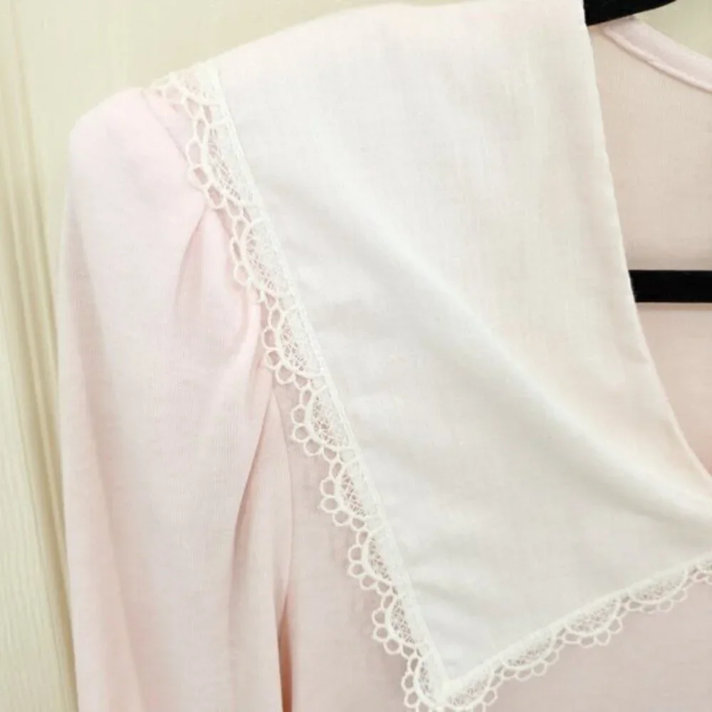 Diane Von Furstenberg vtg 80s